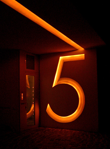 5