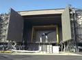 F-18 High Alpha Test, 80x120 Wind Tunnel, 1993, NASA Ames