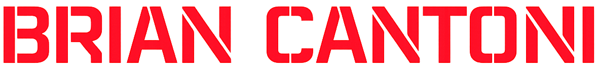 Brian Cantoni