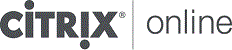 Citrix Online Logo