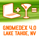 Gnomedex 2004