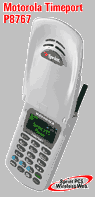 Motorola Timeport
