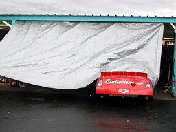 NASCAR in Phoenix