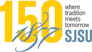 San Jose State University 150 Year Anniversary