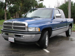 Dodge Truck Photos on Flickr